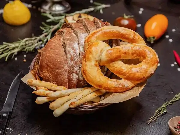 Cernovar - Хлебная корзина