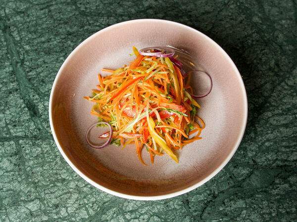 Bon Bon кофейня - Салат витаминный