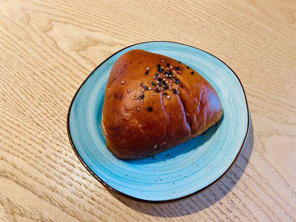 Столовая green - Пирог с курицей и грибами