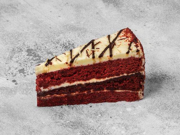Пицца Като - Торт Ред Вельвет