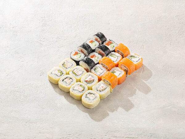 Палки-Скалки - Сет Один дома