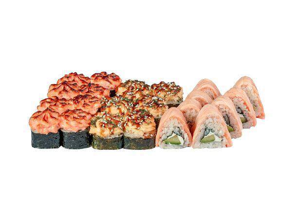 Добропицца - Сет №5