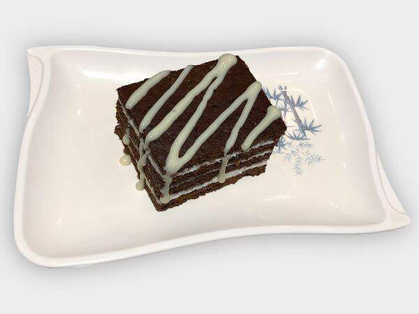 SUSHI LIKE - Японский десерт Шоко