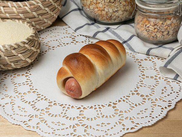 Пекарня Хлебница - Сосиска в тесте