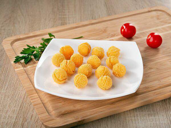 Бургер's - Картофельные шарики