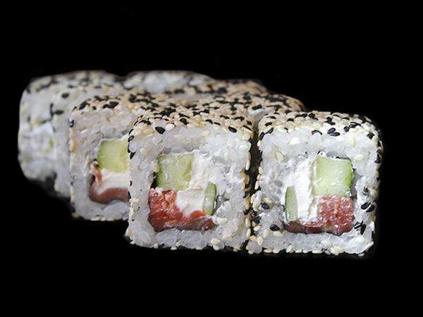 Суши таун - Ролл Акира