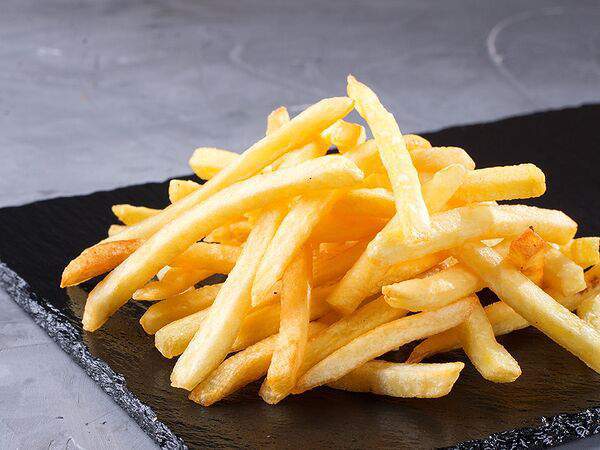 Shau - Картофель фри