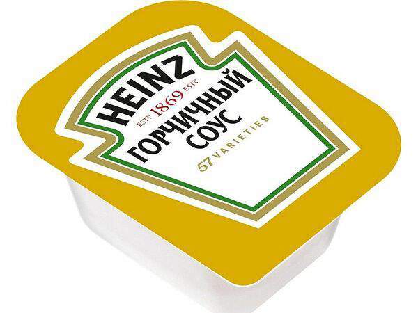 Суши-бар Филадельфия - Соус горчичный