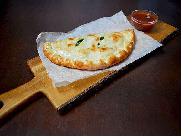 Южане - Лепешка с зеленью