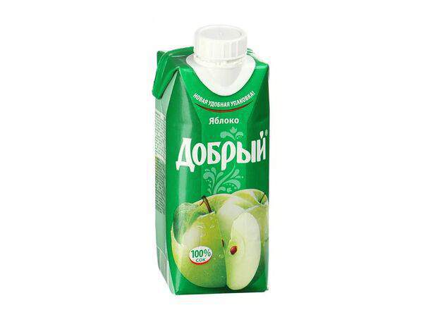 Shaurma1 - Сок Добрый