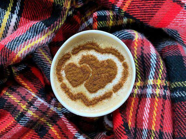 Go Coffee-Bar - Капучино Xl