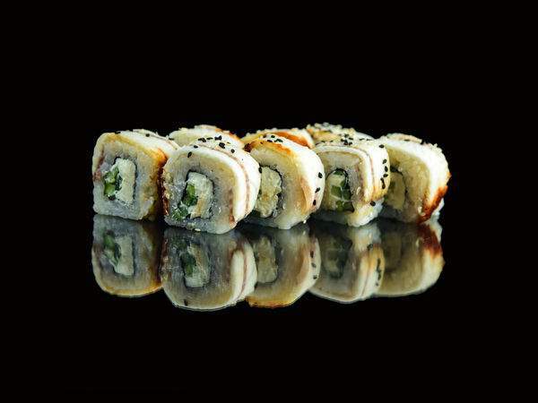 FoodHome - Филадельфия с угрем