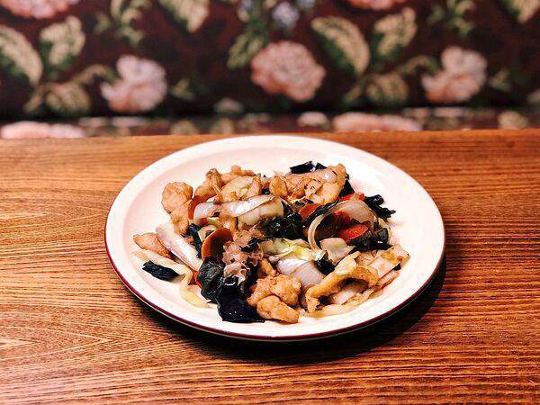 Пинта паб - Кунг Пао