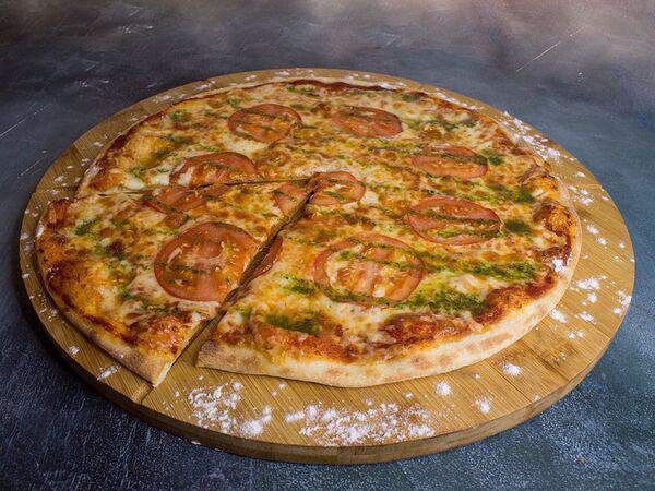 Голодный кролик - Маргарита