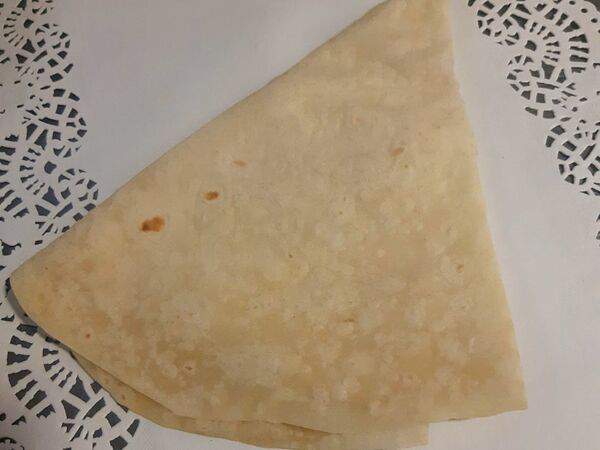 Шашлык у Ваграма - Лаваш армянский