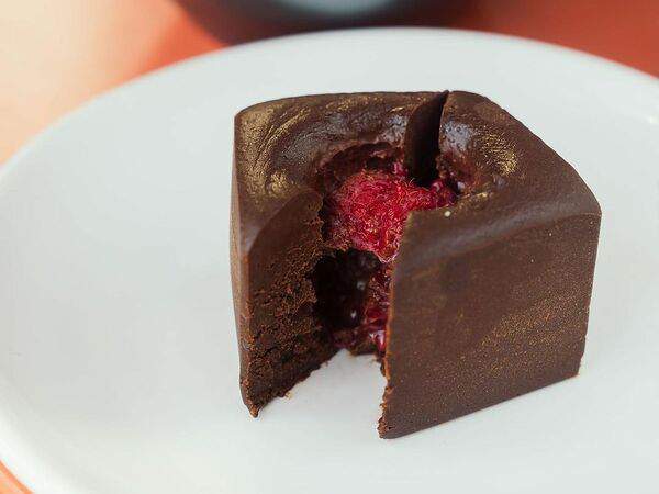 Zanoza Open Bar - Квадрат Малиныча