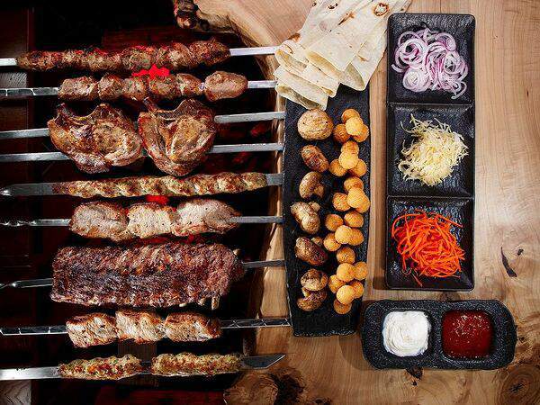 Хочу Мяса - Пятачок