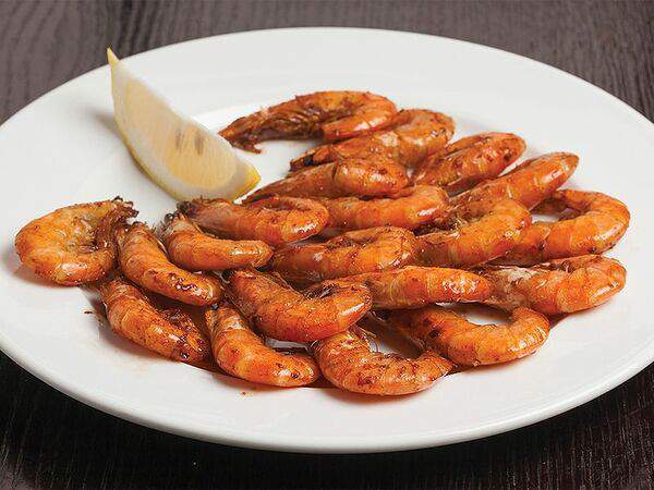 Harat's Irish Pub - Креветки к пиву