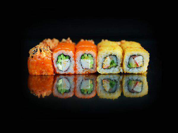 FoodHome - Чкаловский