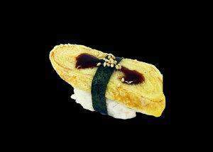 Great Food - Томаго суши