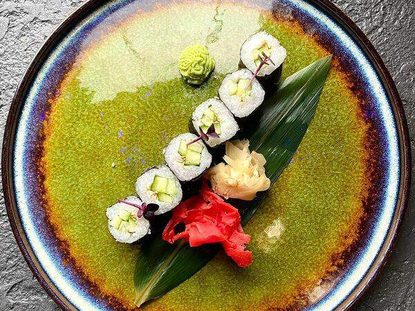 На крючке - Каппа