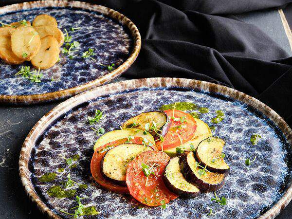 Мархаба - Рататуй