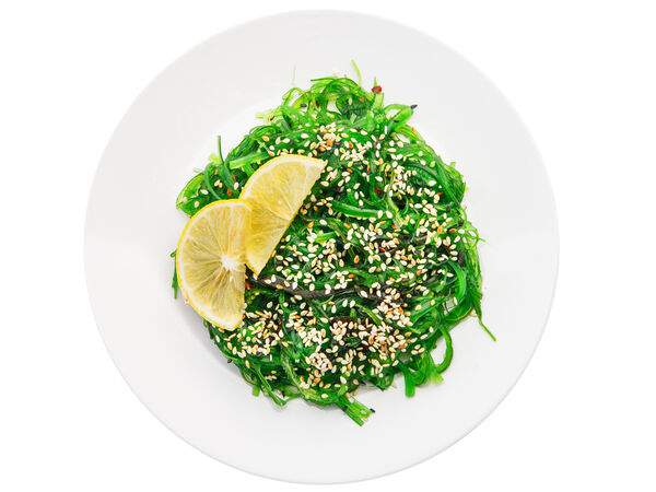 TakaTuki - Салат Чука