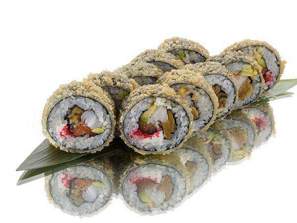 Le Noir - Америка