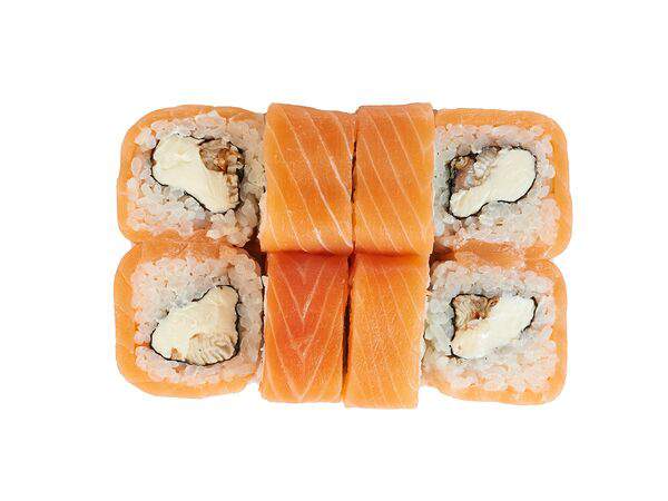 Долина вкуса - Филадельфия де Люкс