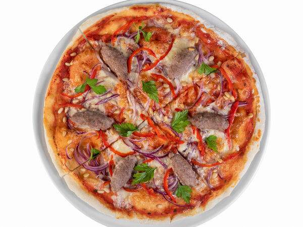 Coupe - Пицца Агнелло