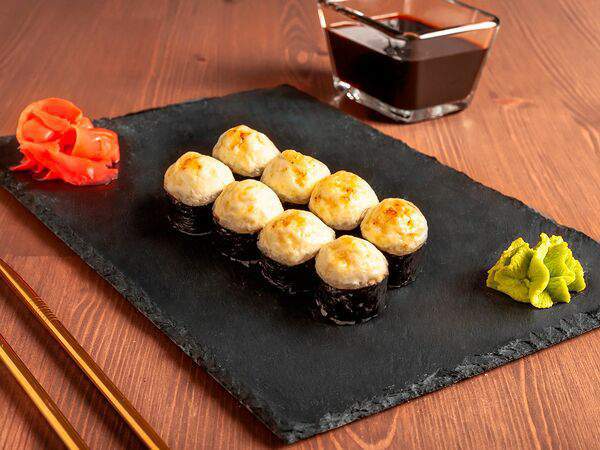 Фуджиями - Яки Кунсей Маки