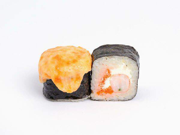 Good Food - Запеченный ролл Банкок