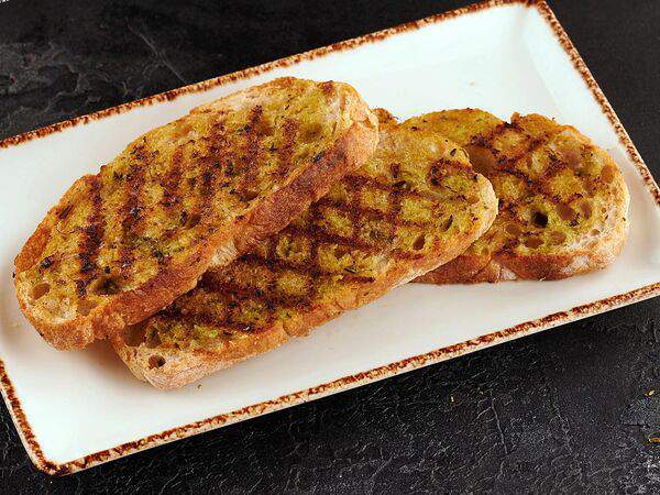 Torro Grill - Брускетта на гриле