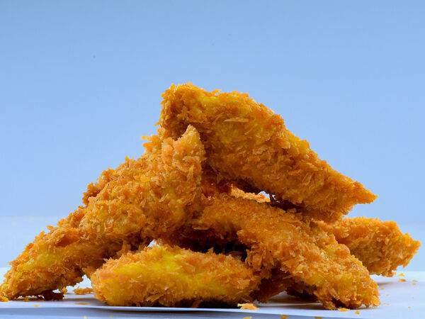 Денвер бургерная - Куриные наггетсы