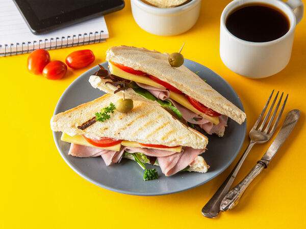 Ресторан Сансара в Томске