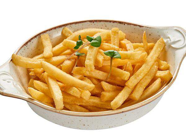 Лябихауз - Картофель фри