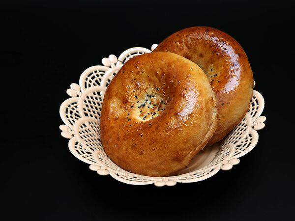 Chayxana - Лепёшка