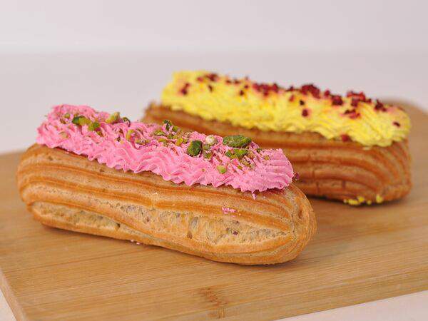 Buono market - Эклер Манго