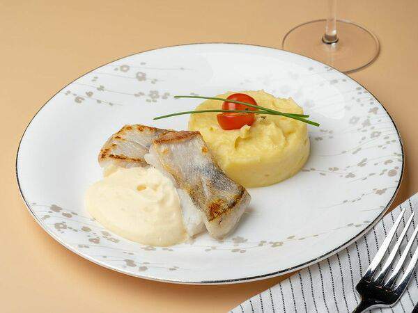 Гранд Буфет - Судак