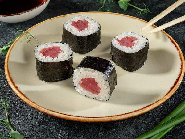 Япона мама - Классический с тунцом