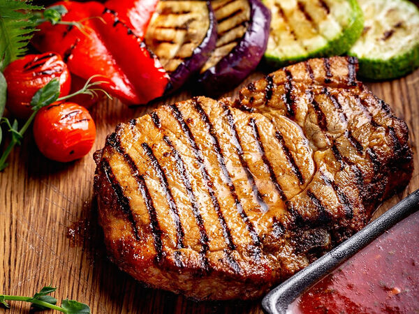 Ресторан Штиrlitц в Хабаровске