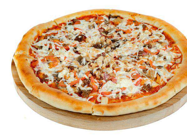 Bento - Барбекю