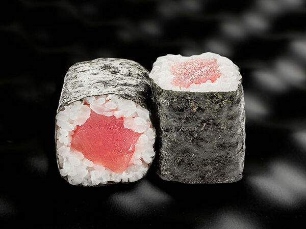 Mio - Маки Тунец