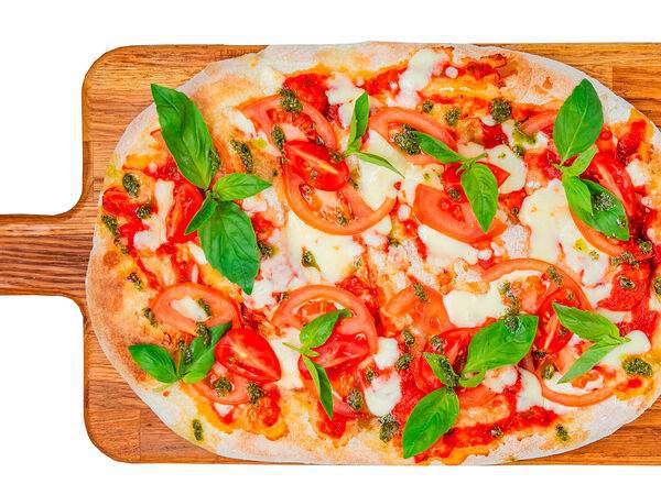 Easy Pizza - Маргарита