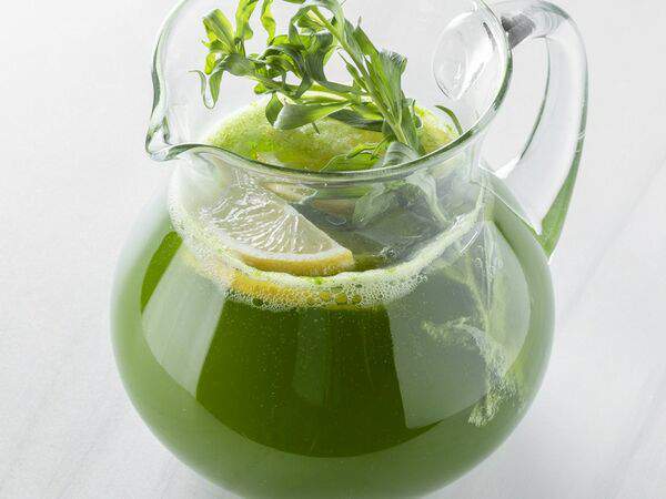 Чайхона №1 Тимура Ланского - Тархун