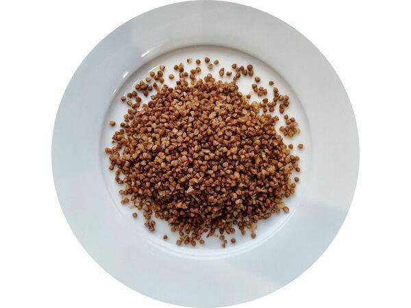 ILunch - Гречка