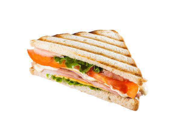 ПиццаРоллия - Сэндвич с курицей