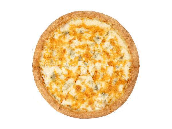 Marti's Pizza - Пицца Четыре сыра