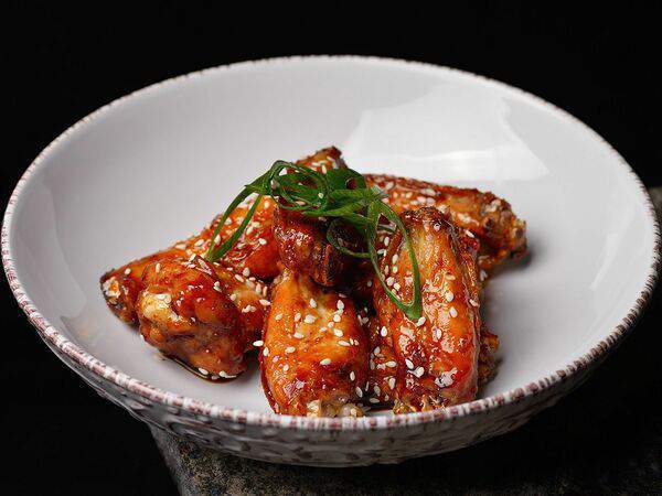 Lao Bao - Куриные крылышки