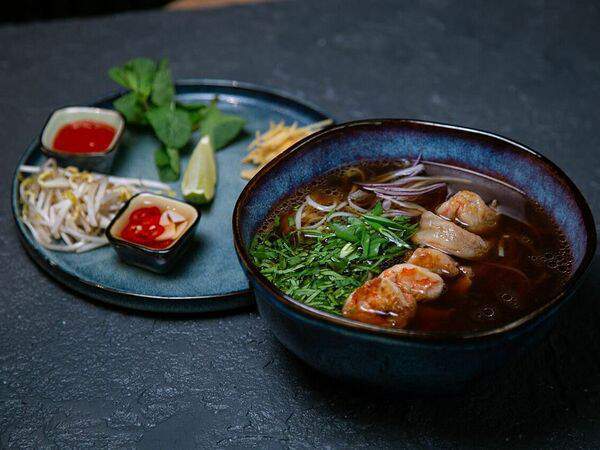 На крючке - Фо-том